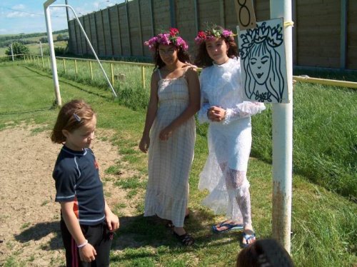 Dětský den - 18.6.2005